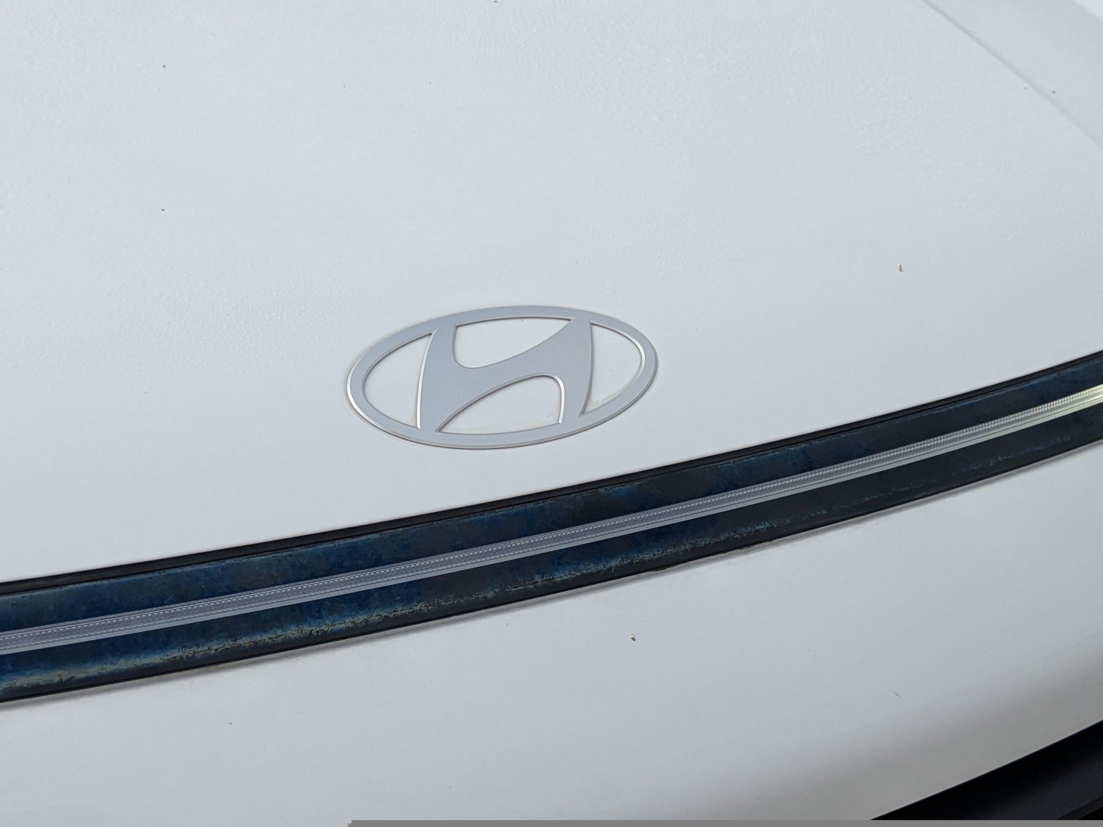 2024 Hyundai Kona - Photo 11