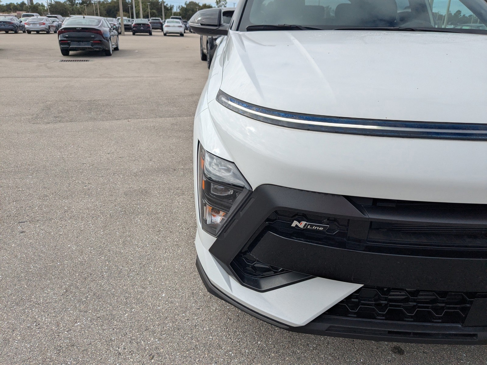 2024 Hyundai Kona - Photo 12