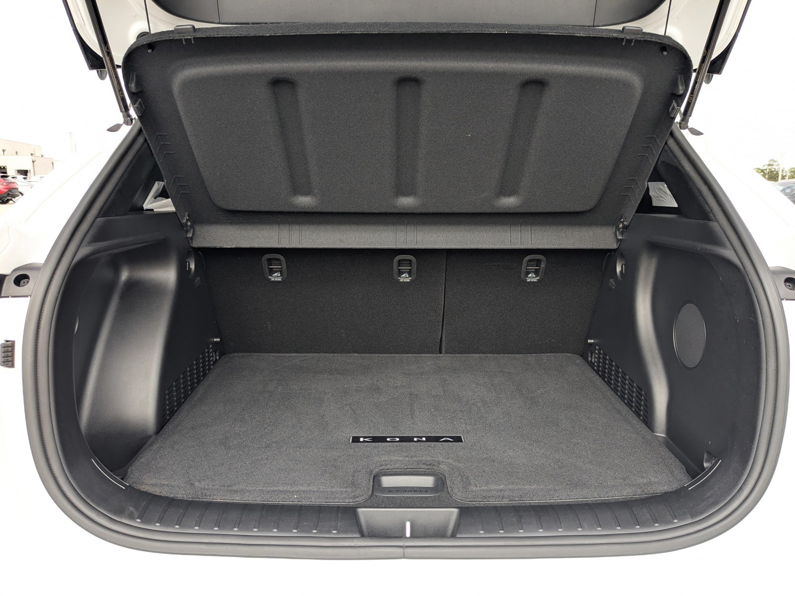 2024 Hyundai Kona - Photo 15