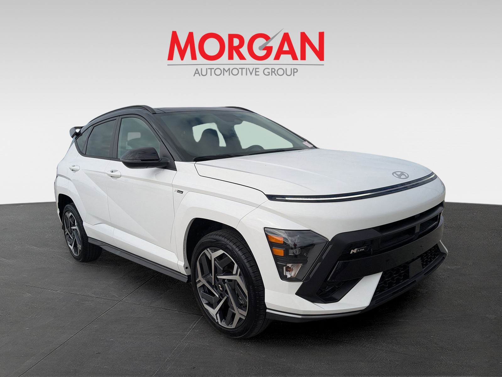 2024 Hyundai Kona - Photo 2