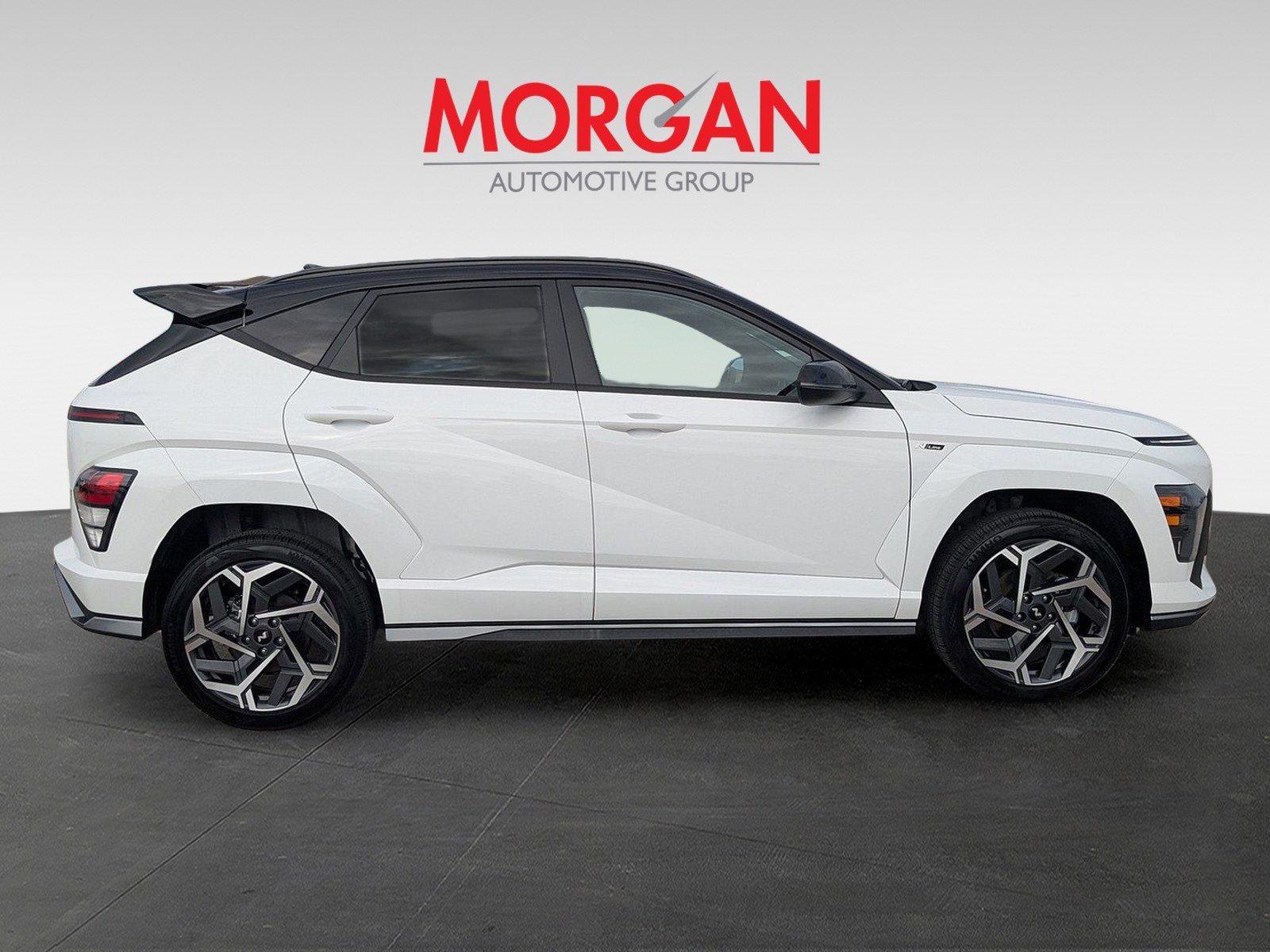 2024 Hyundai Kona - Photo 9