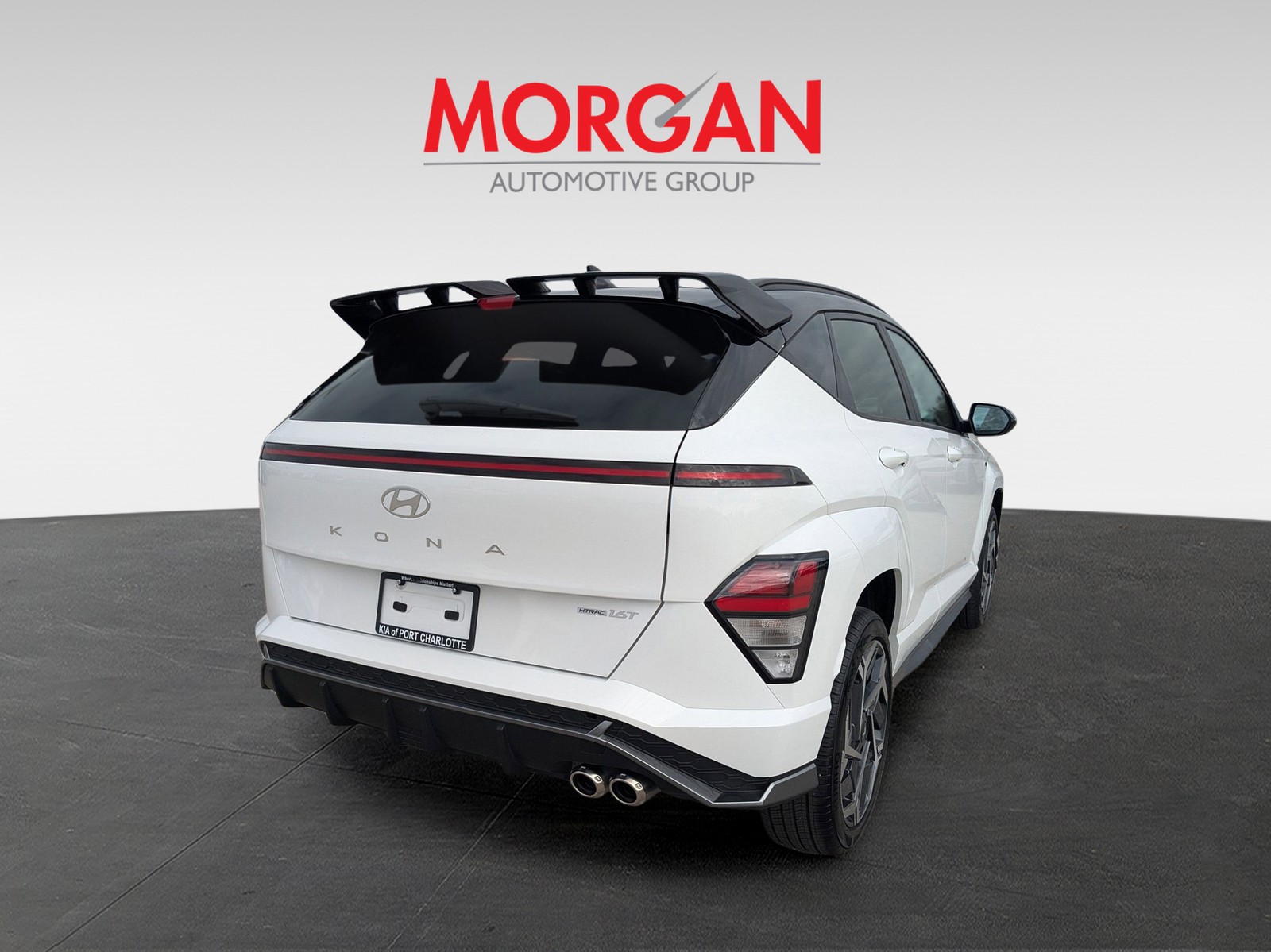 2024 Hyundai Kona - Photo 6