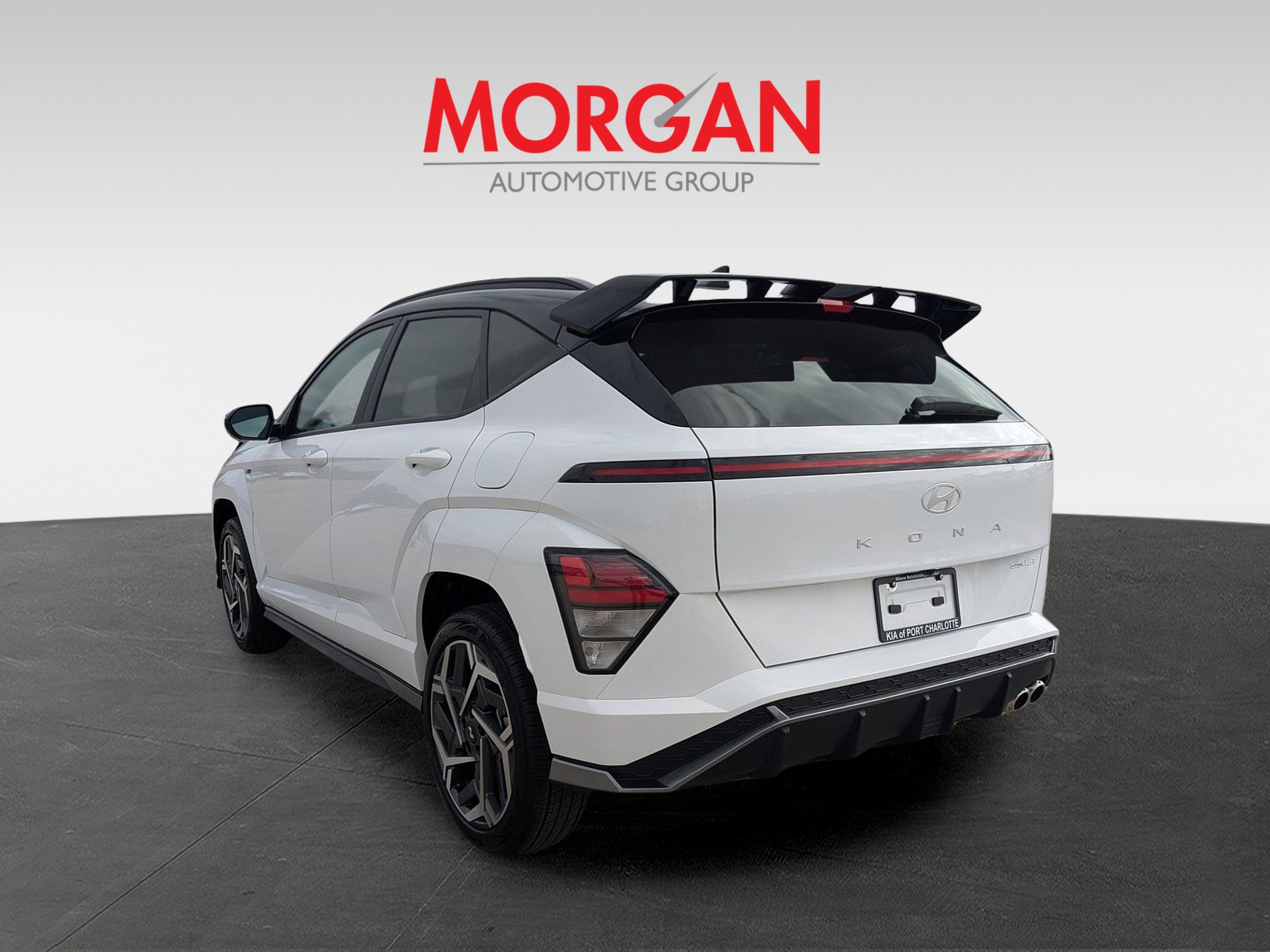 2024 Hyundai Kona - Photo 7