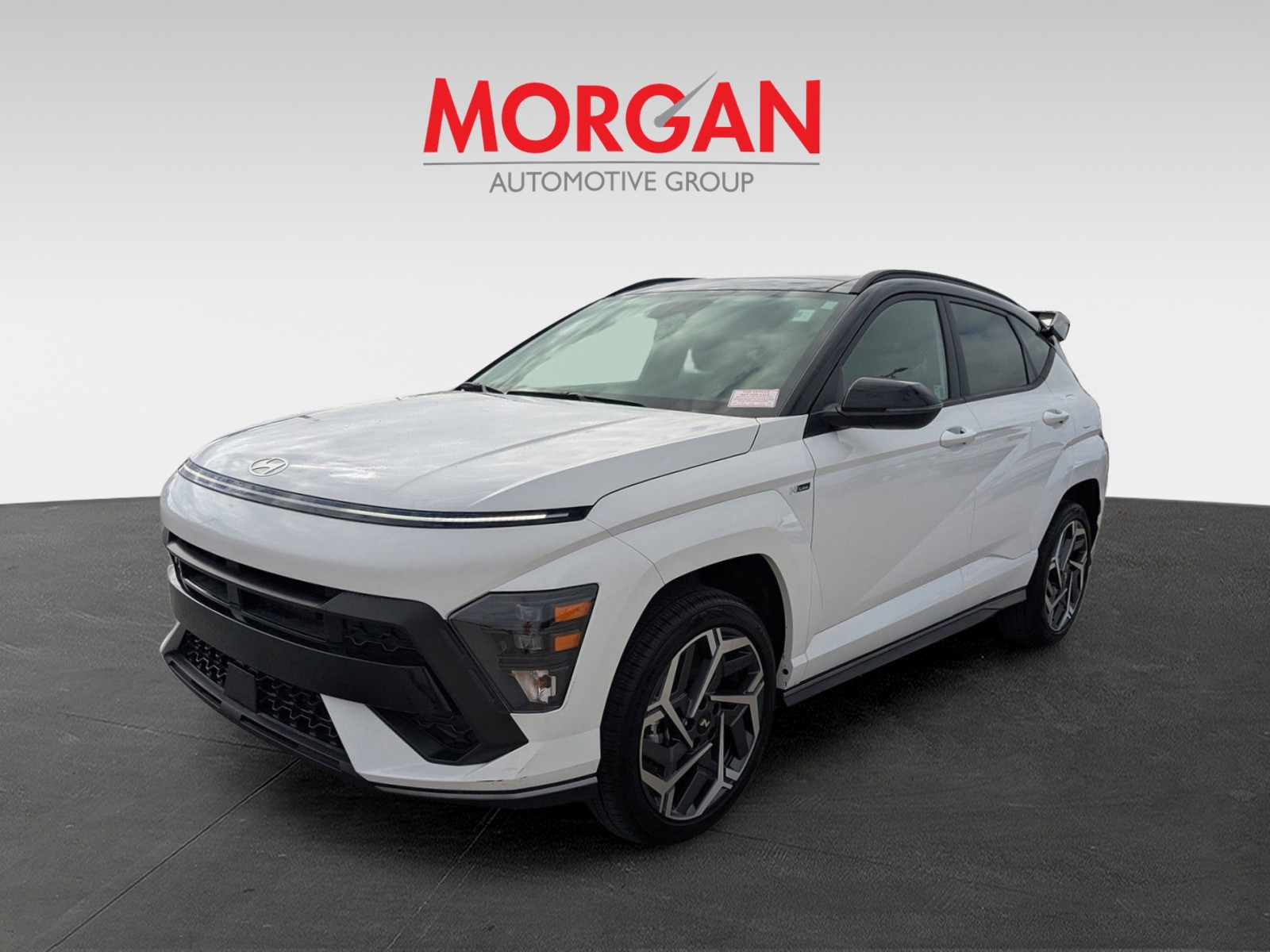 2024 Hyundai Kona - Photo 3