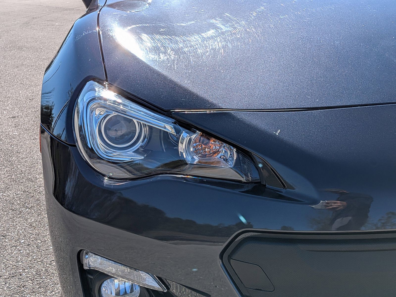2014 Subaru BRZ - Photo 10
