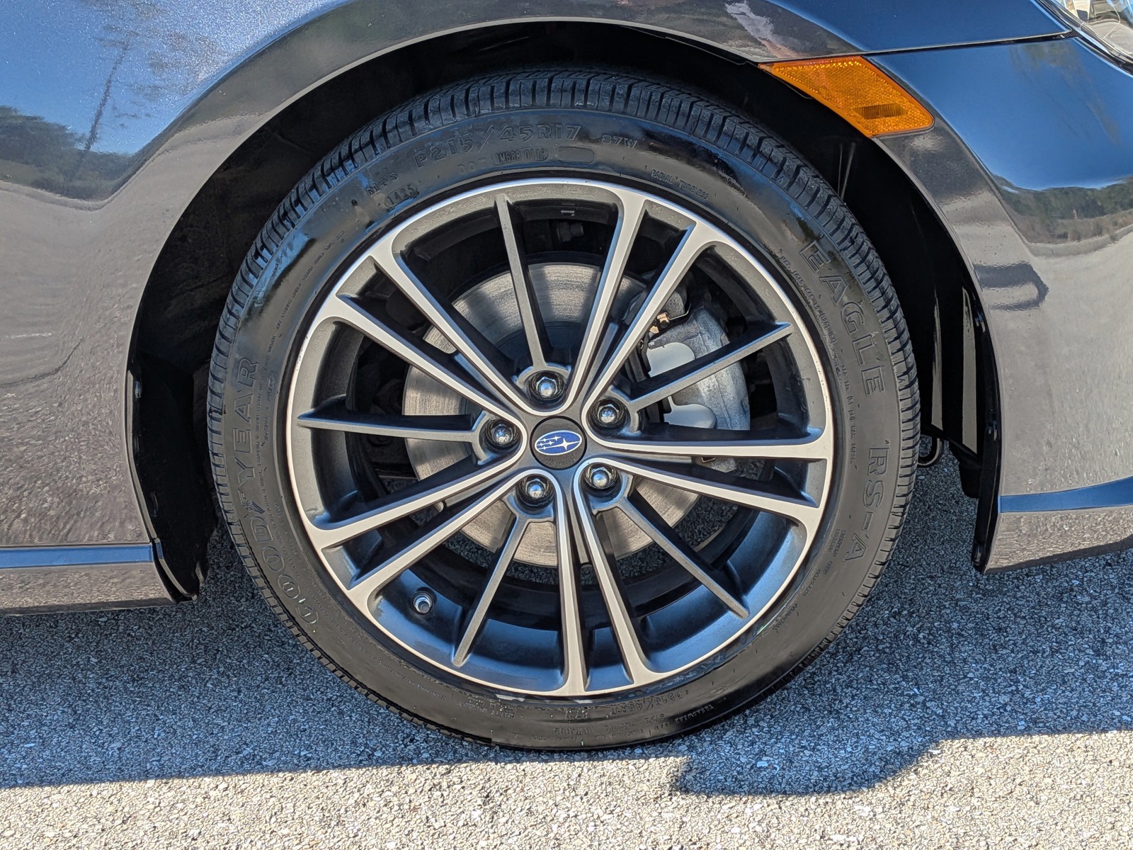 2014 Subaru BRZ - Photo 11