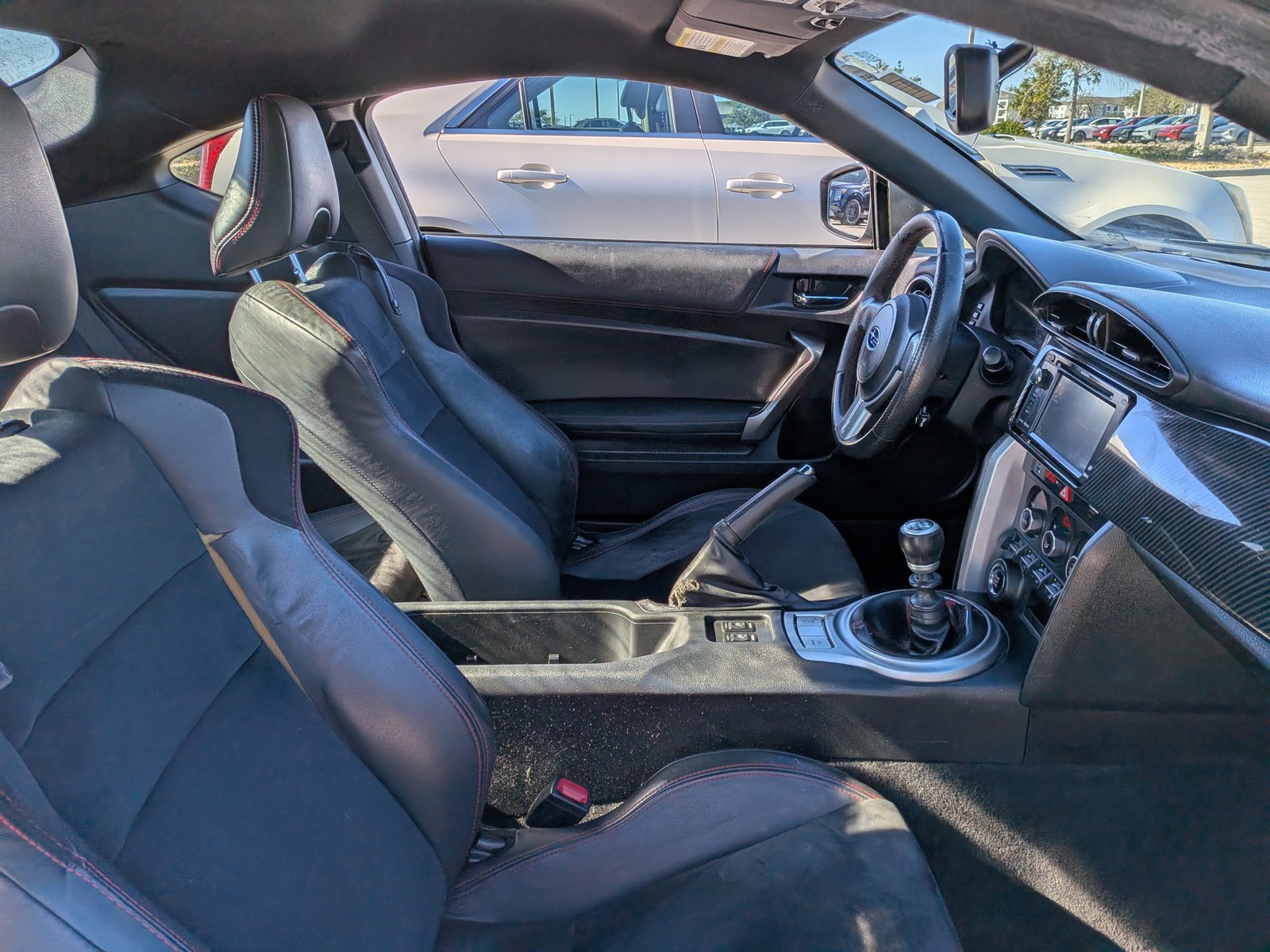 2014 Subaru BRZ - Photo 14