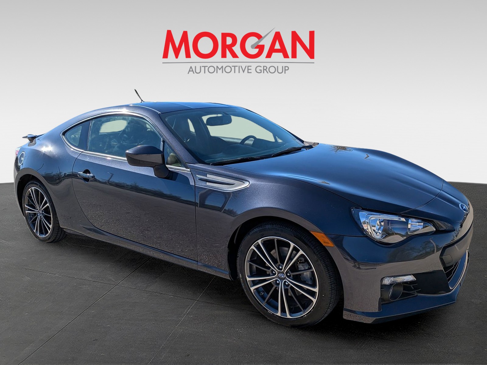 2014 Subaru BRZ - Photo 2