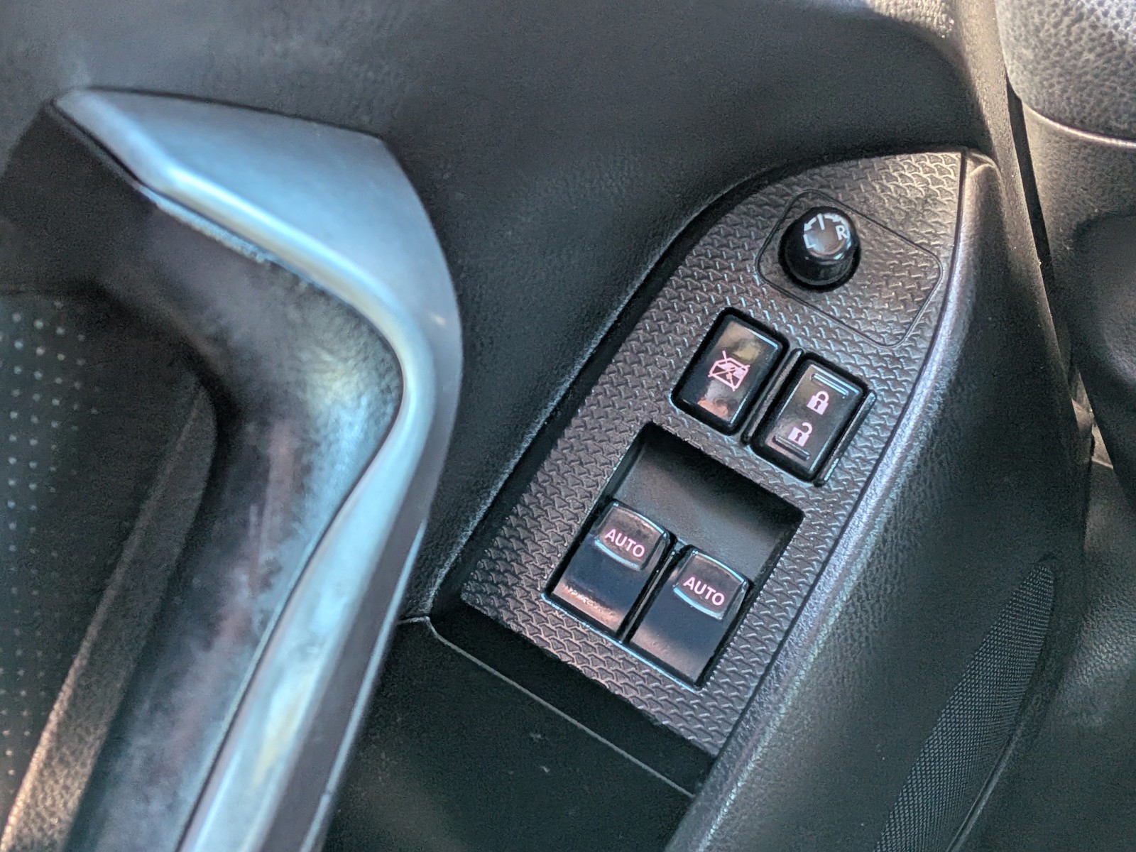 2014 Subaru BRZ - Photo 20