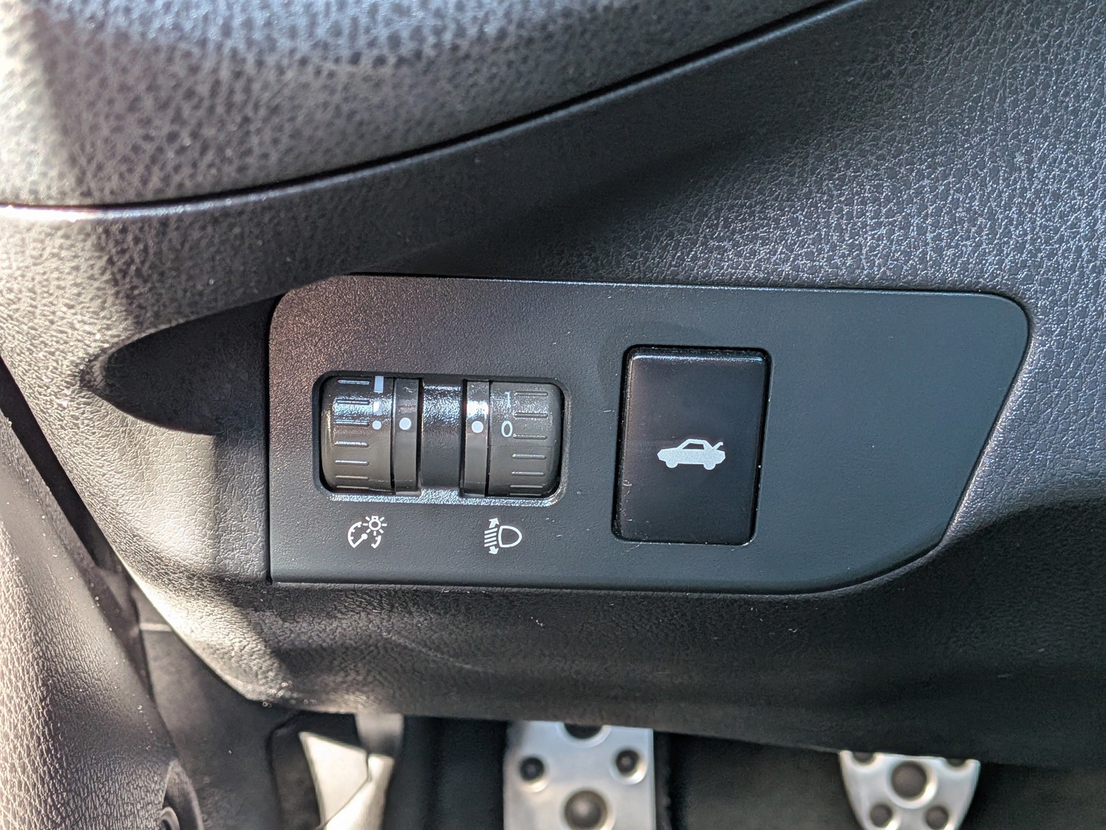 2014 Subaru BRZ - Photo 27