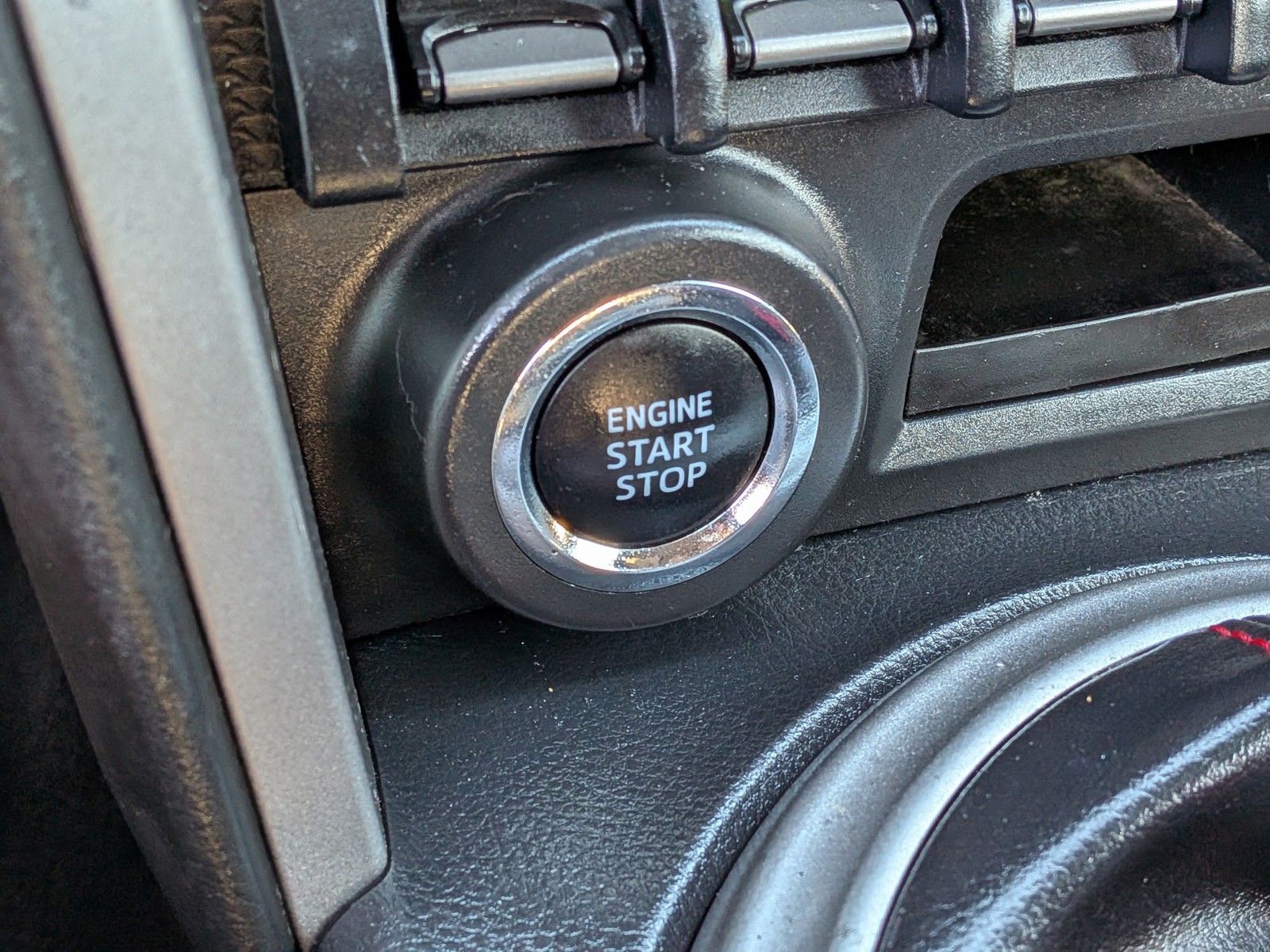 2014 Subaru BRZ - Photo 28