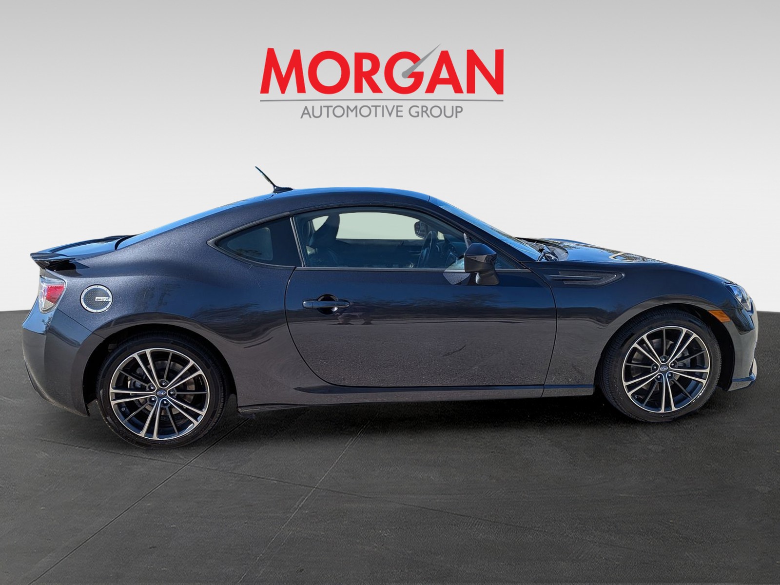 2014 Subaru BRZ - Photo 3