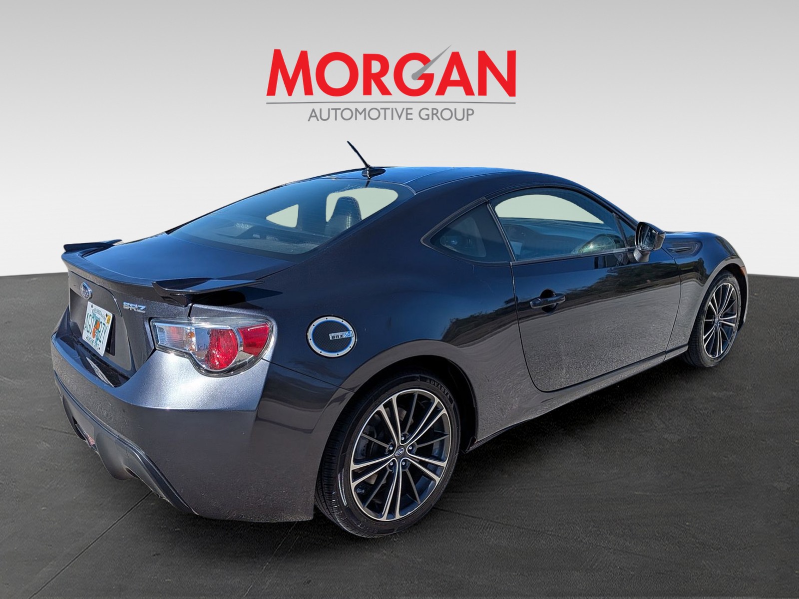 2014 Subaru BRZ - Photo 4