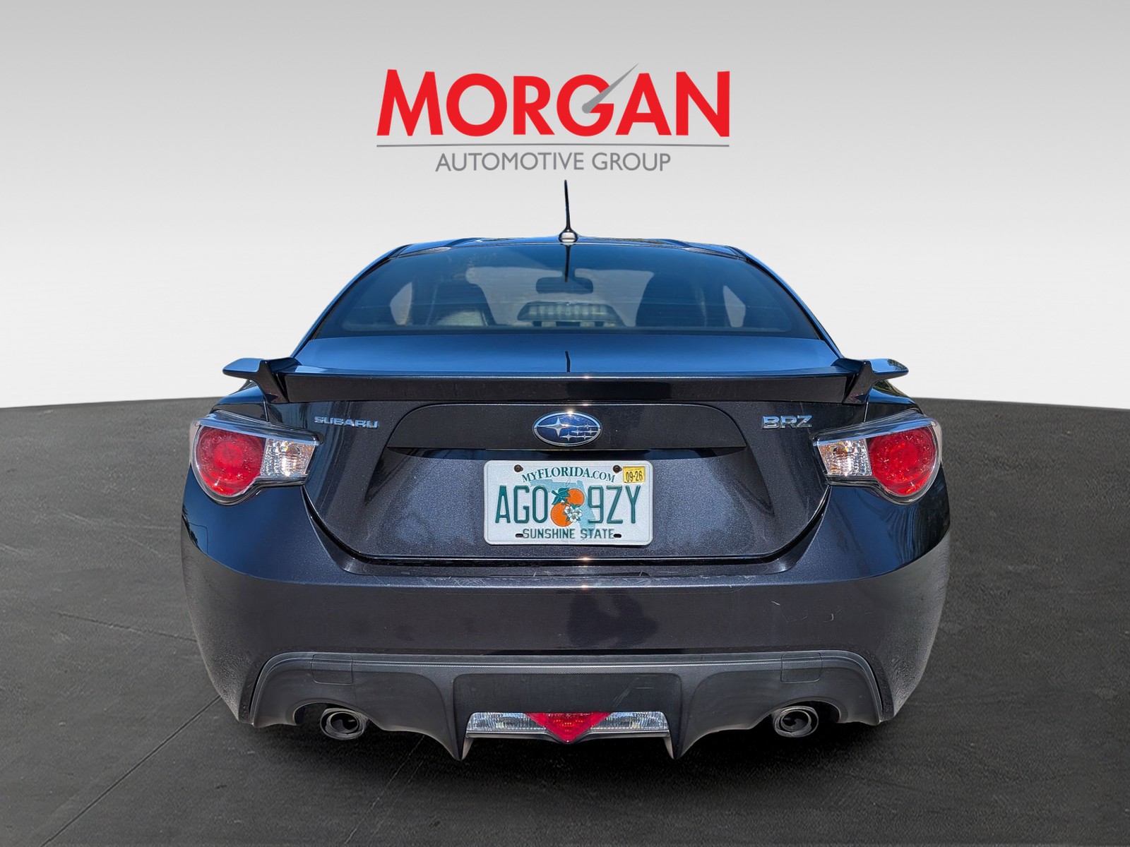 2014 Subaru BRZ - Photo 5