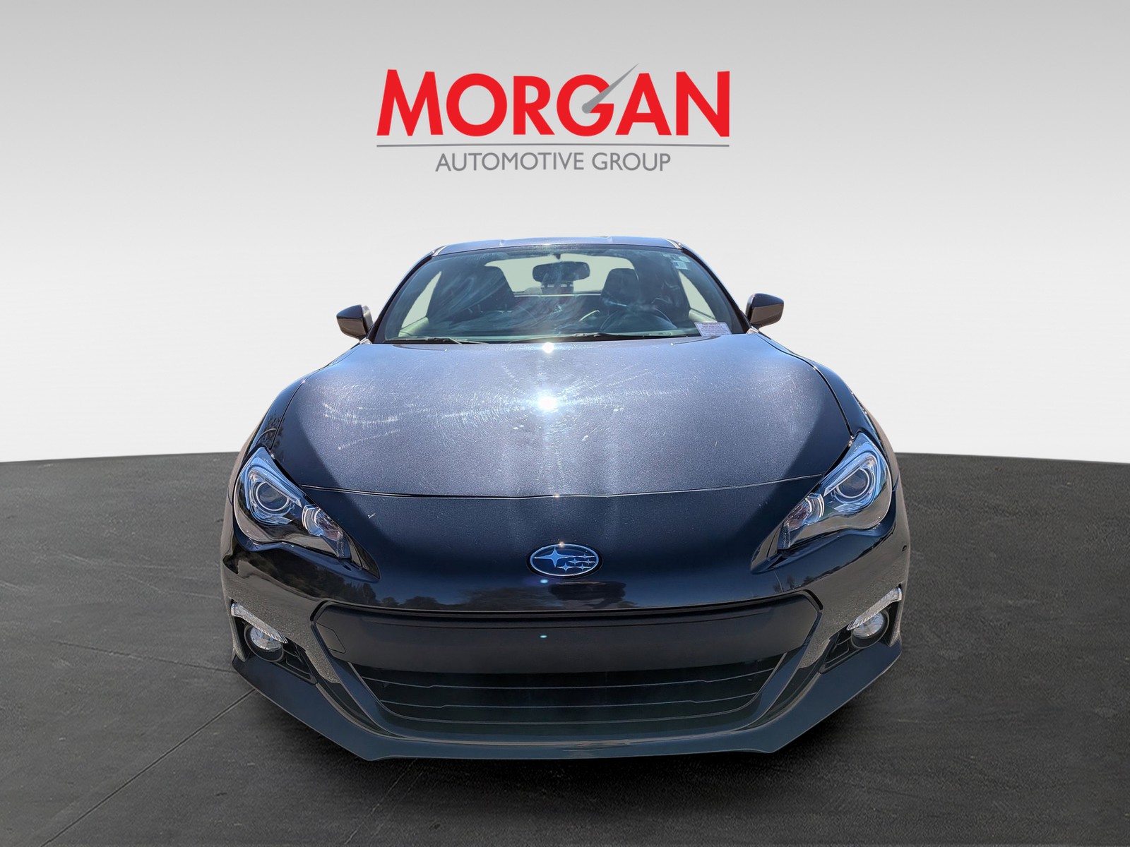 2014 Subaru BRZ - Photo 6
