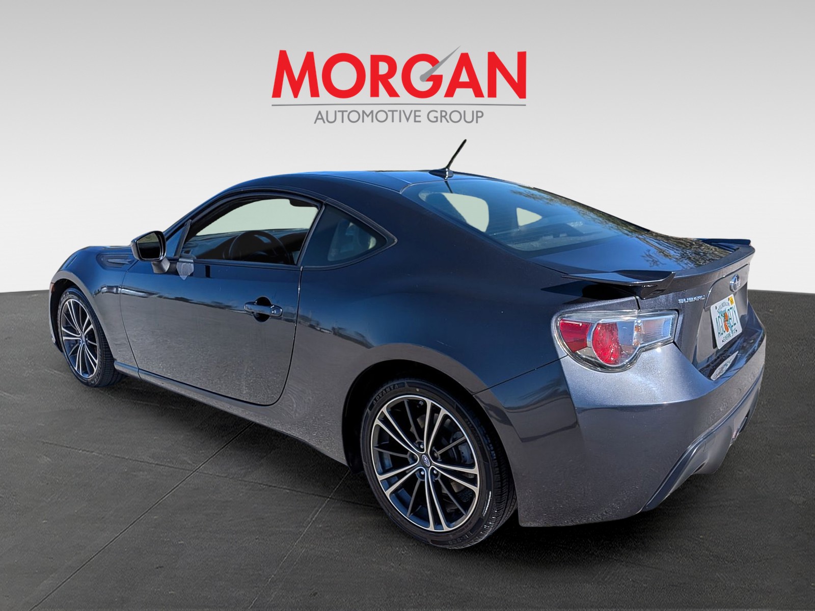 2014 Subaru BRZ - Photo 7