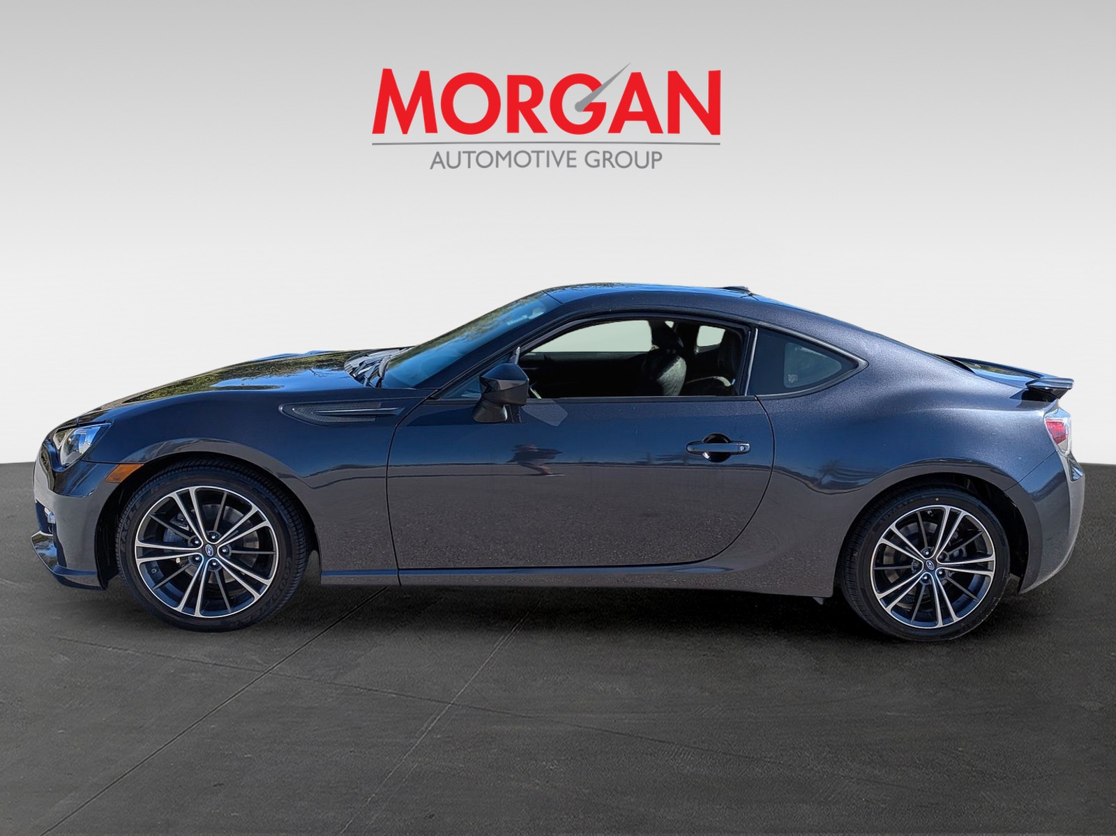 2014 Subaru BRZ - Photo 8