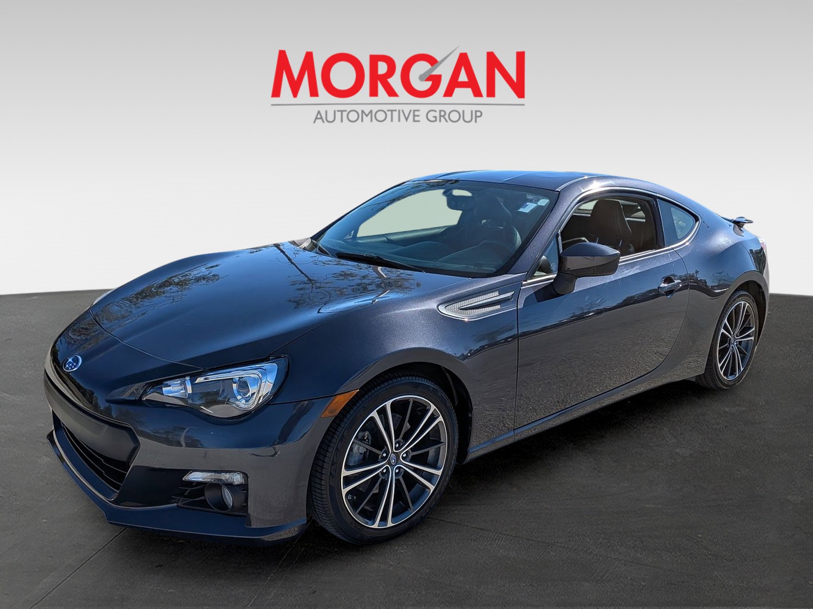 2014 Subaru BRZ - Photo 9