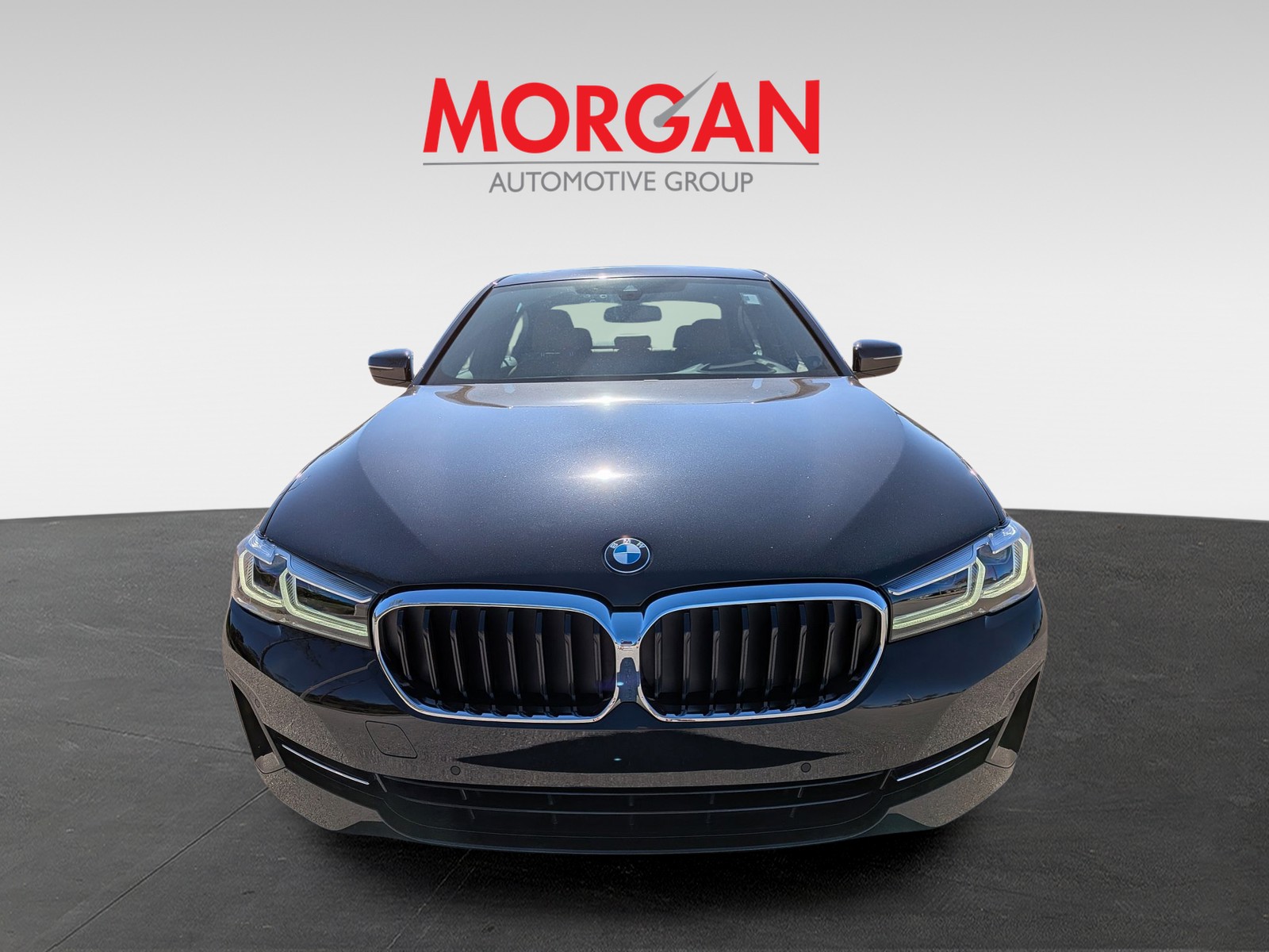 2023 BMW 5 Series - Photo 4