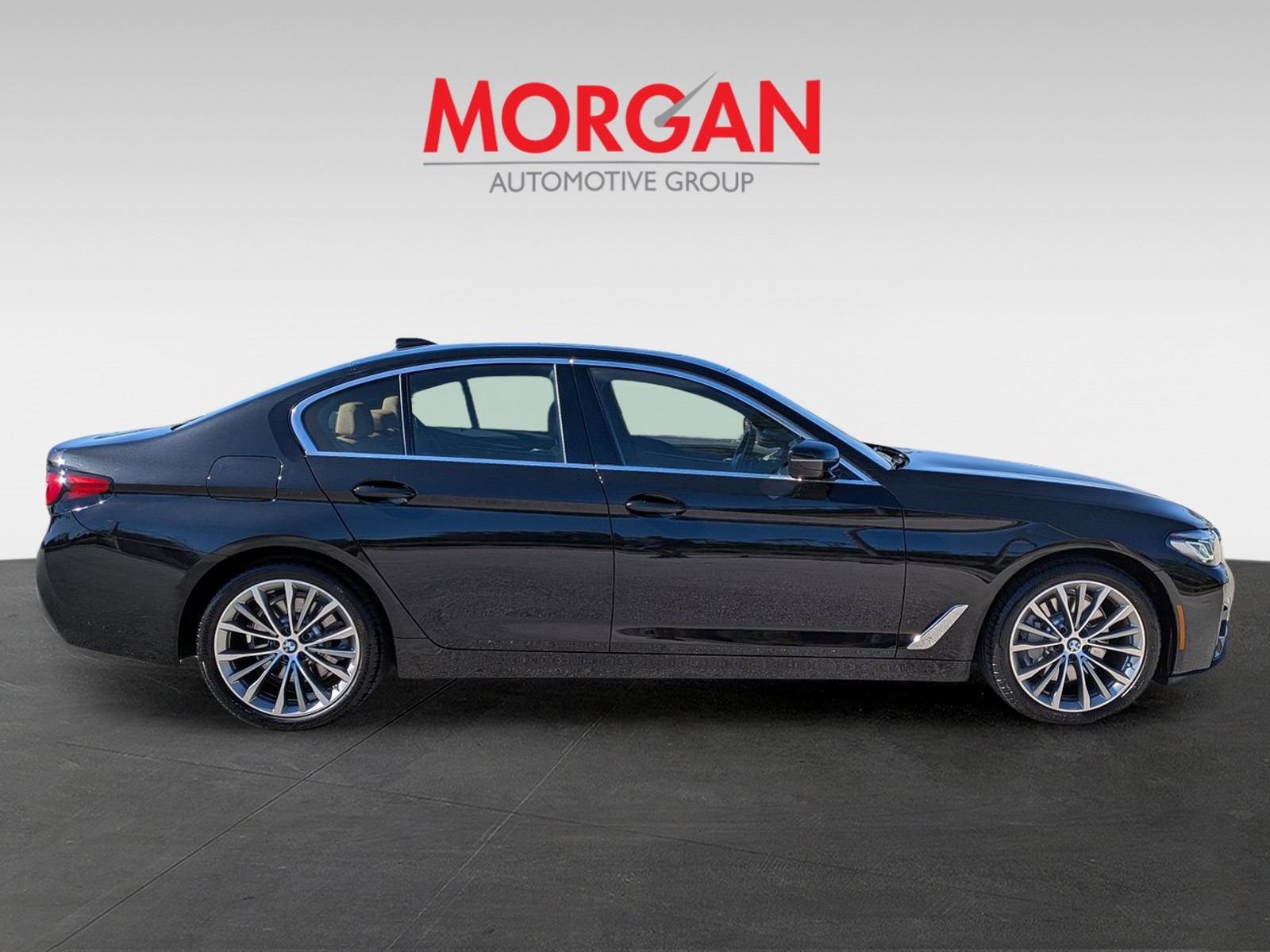 2023 BMW 5 Series - Photo 8