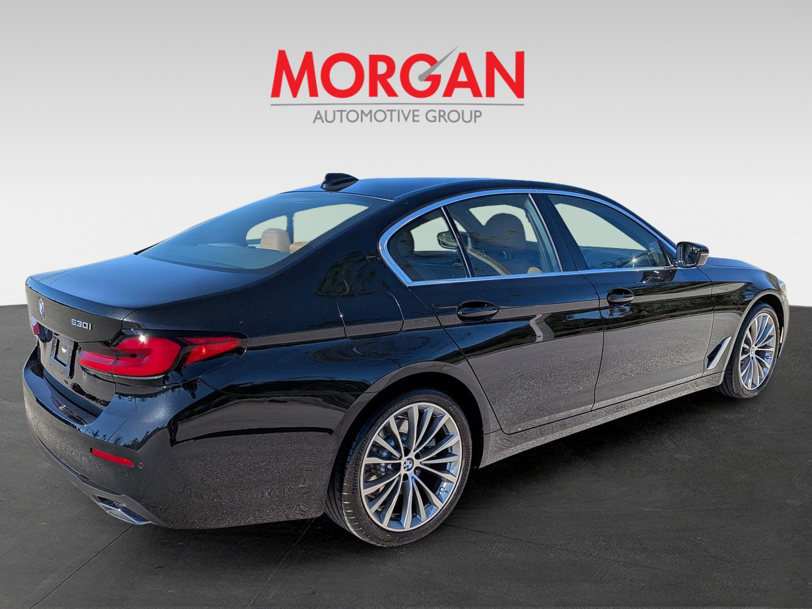 2023 BMW 5 Series - Photo 5