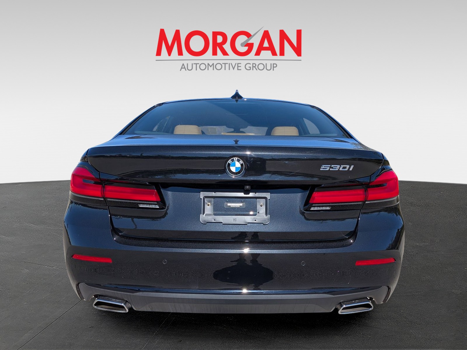 2023 BMW 5 Series - Photo 7