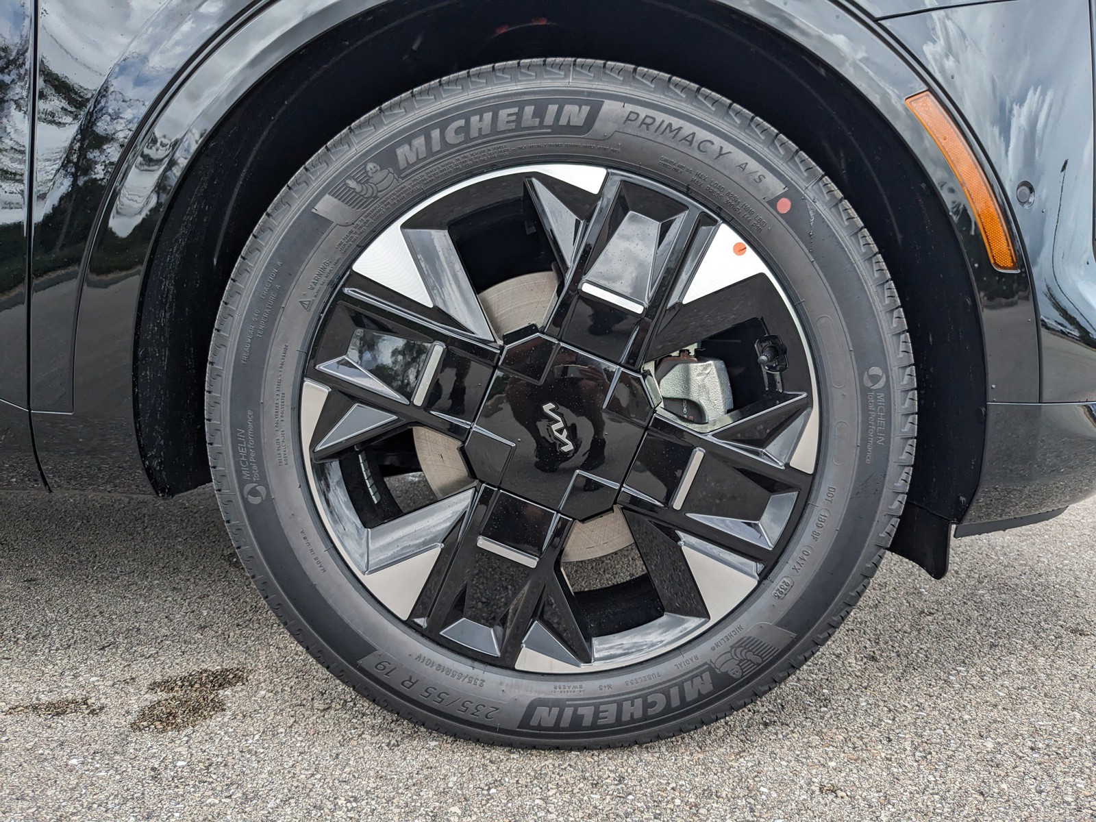 2026 Kia Sportage - Photo 13