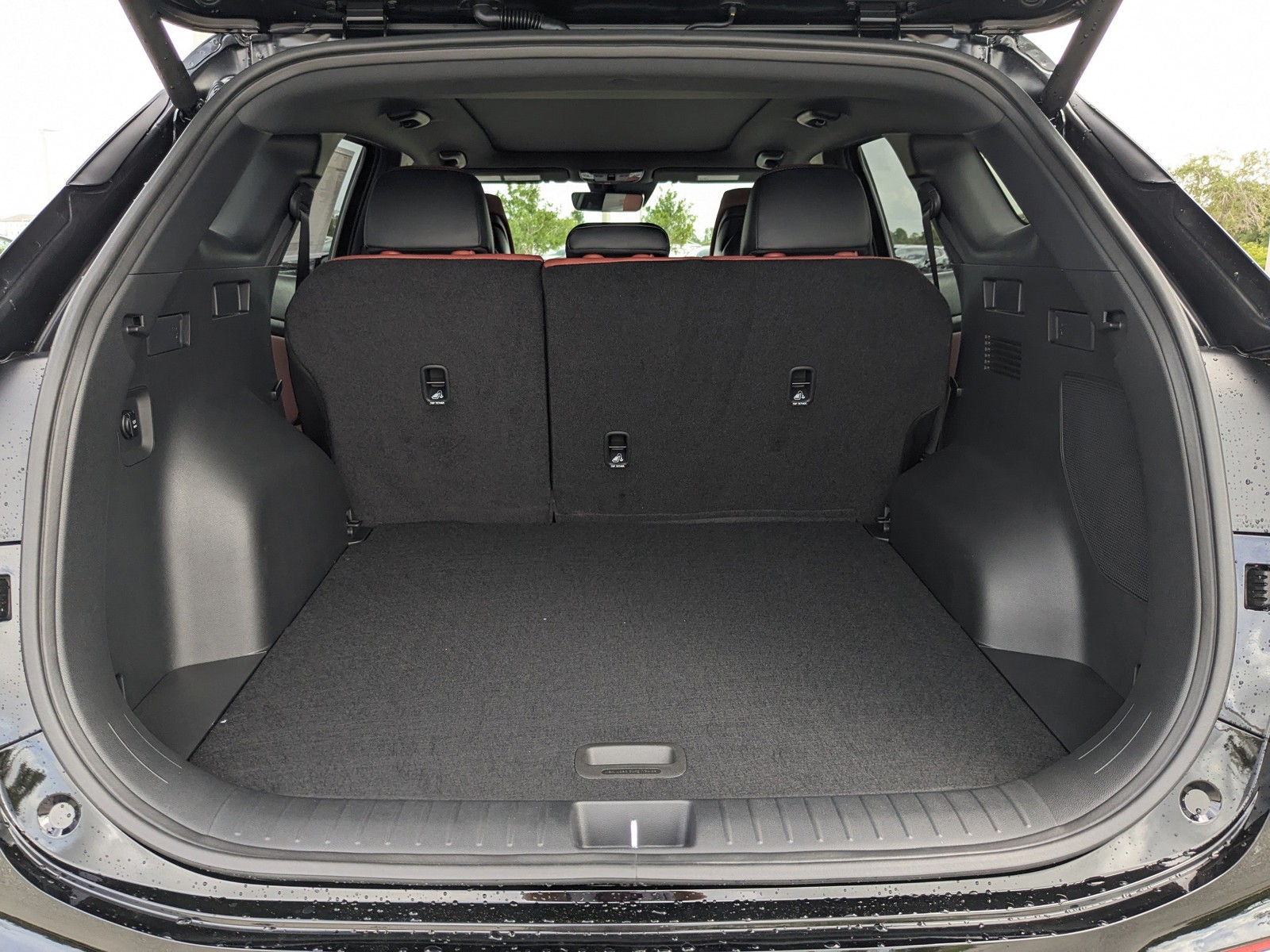 2026 Kia Sportage - Photo 15