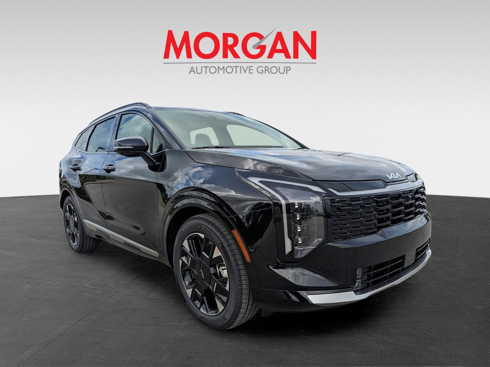2026 Kia Sportage - Photo 2