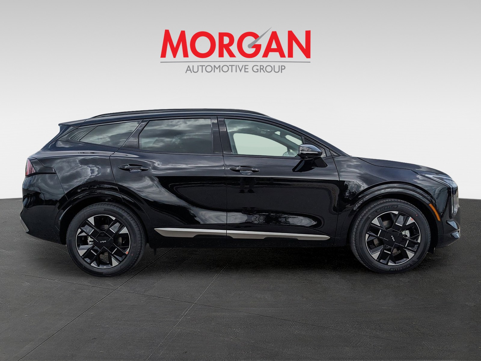2026 Kia Sportage - Photo 9