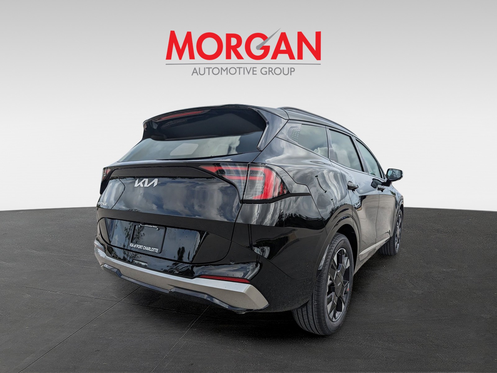 2026 Kia Sportage - Photo 6
