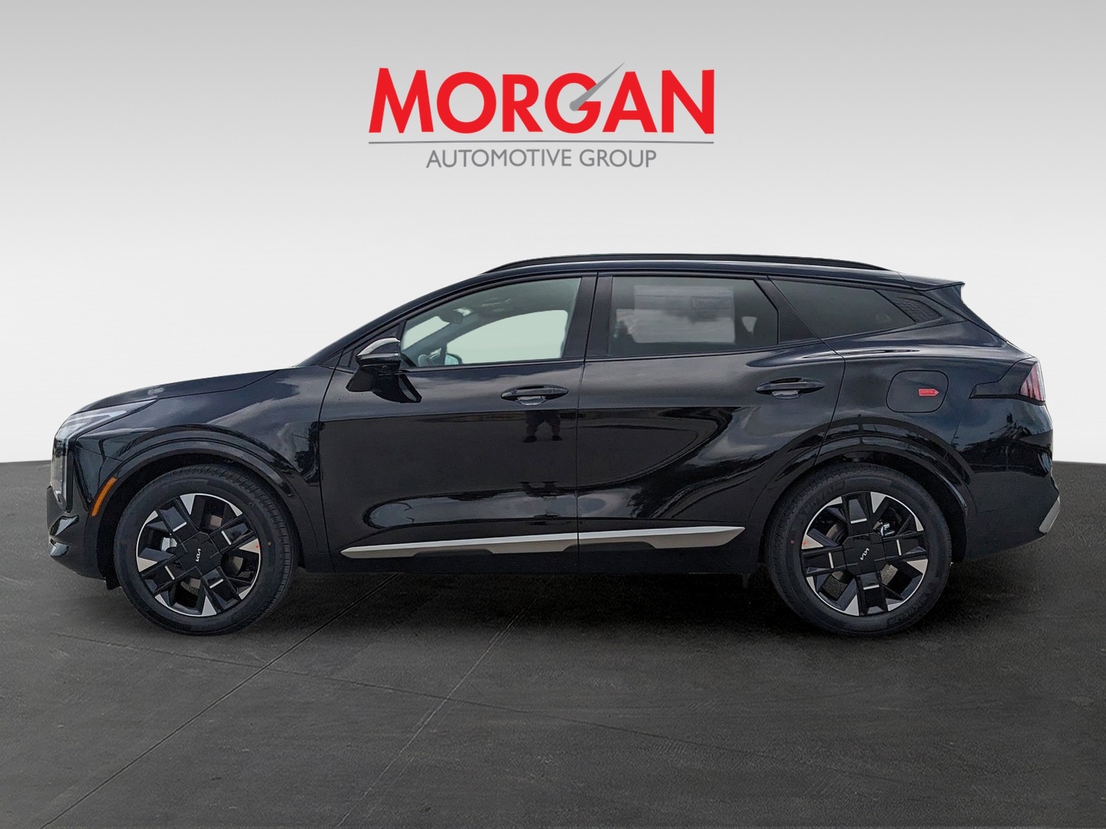 2026 Kia Sportage - Photo 10