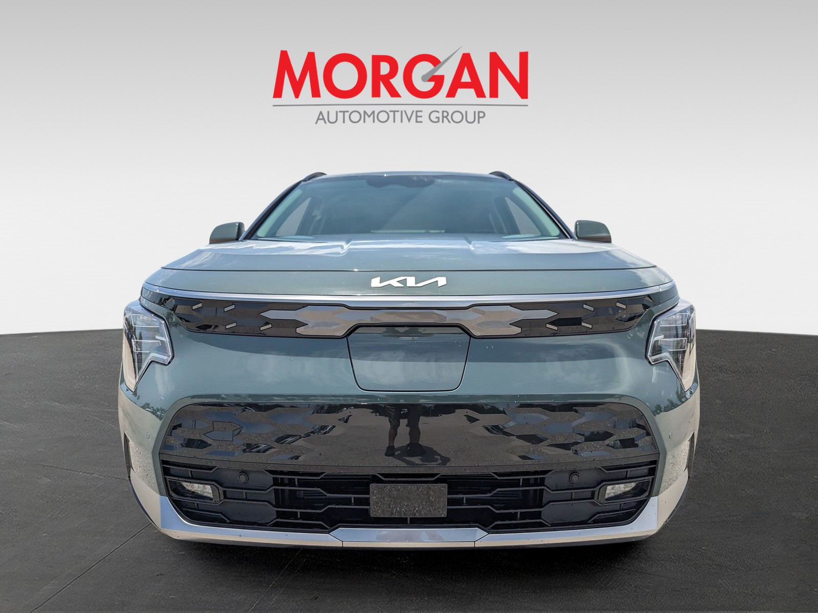 2025 Kia Niro EV - Photo 5