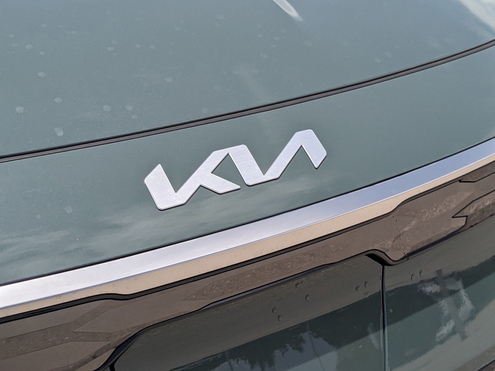 2025 Kia Niro EV - Photo 11