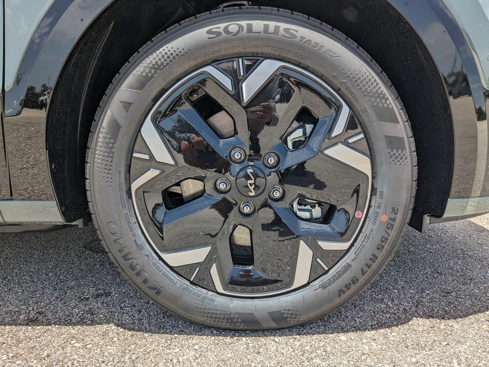 2025 Kia Niro EV - Photo 13