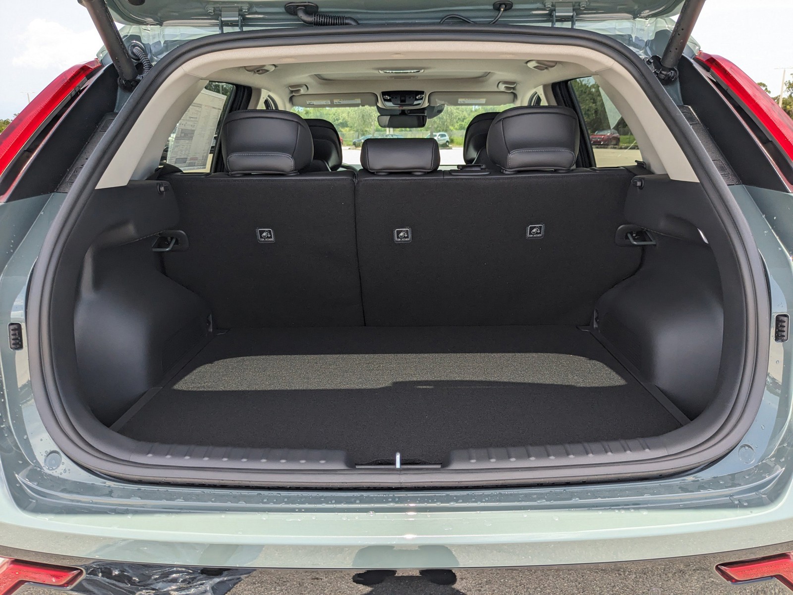2025 Kia Niro EV - Photo 15