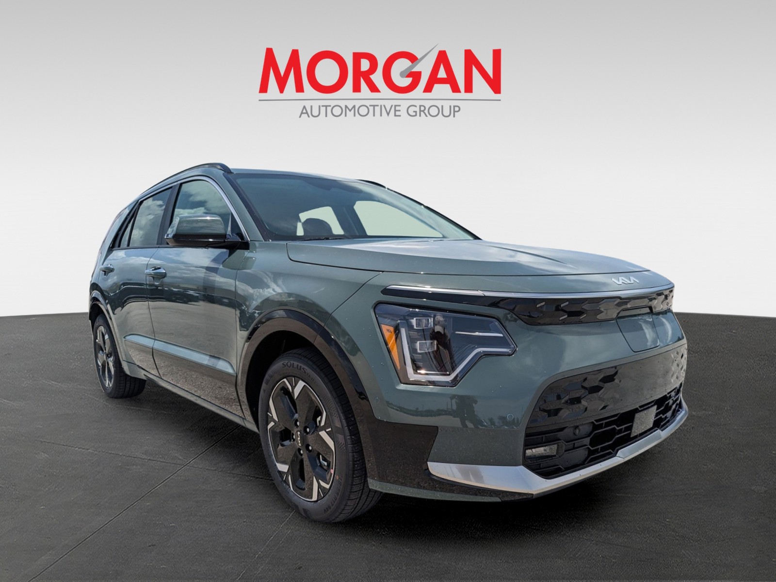 2025 Kia Niro EV - Photo 2