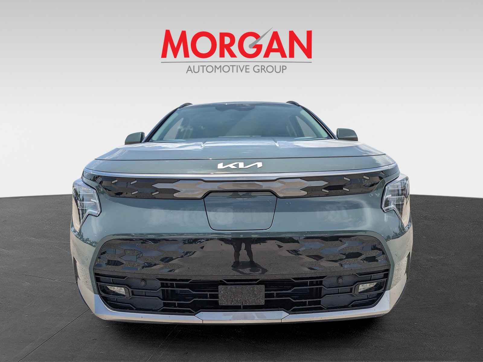 2025 Kia Niro EV - Photo 4