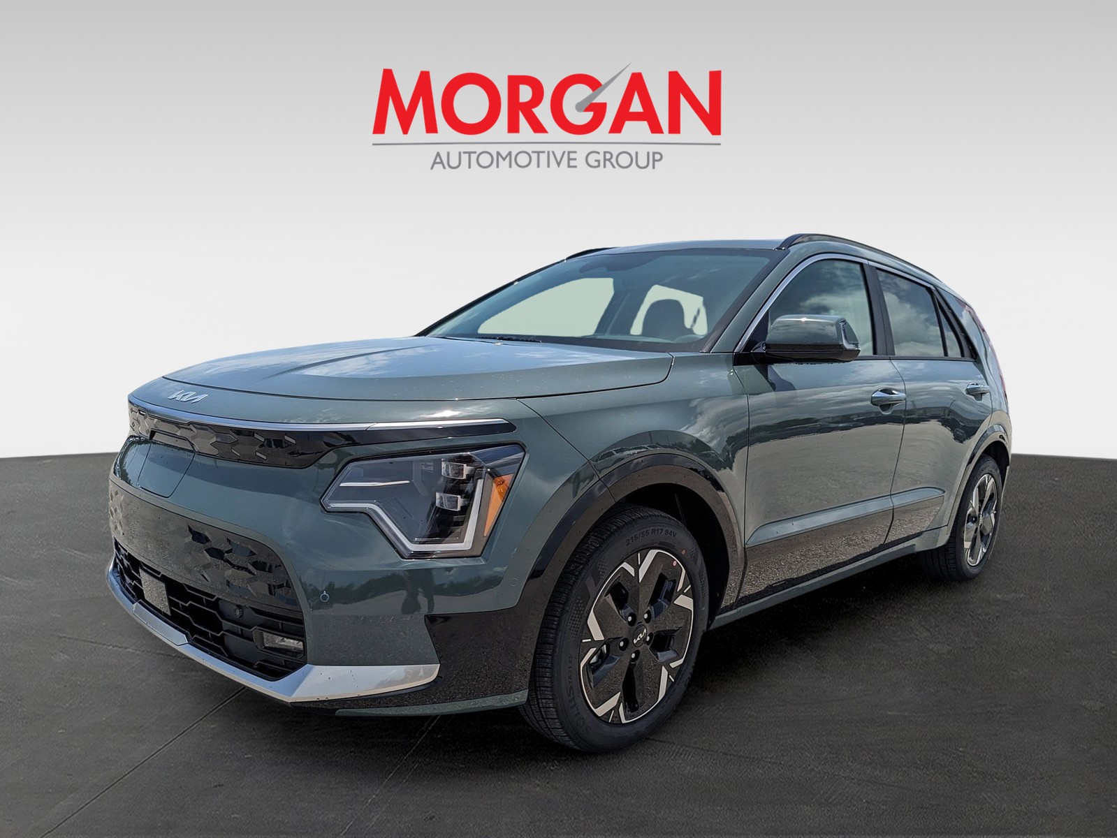 2025 Kia Niro EV - Photo 3