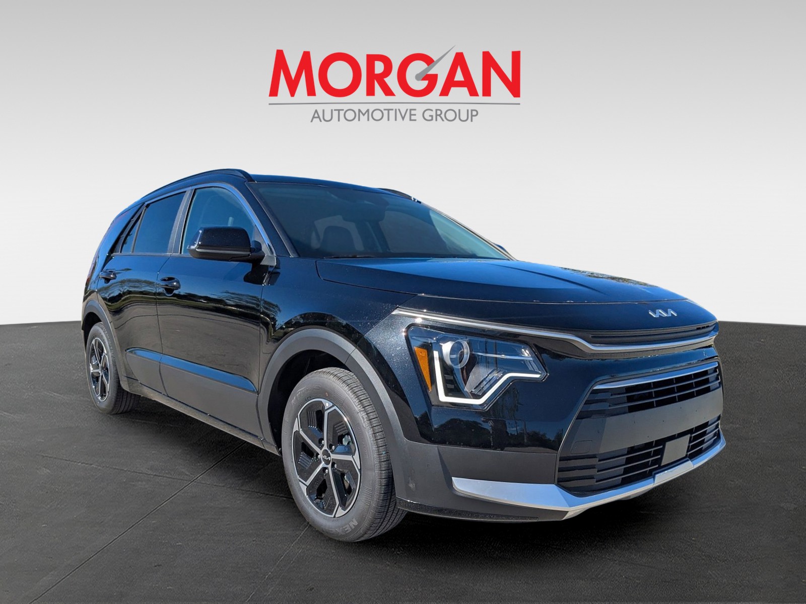 2025 Kia Niro Plug-In Hybrid - Photo 2