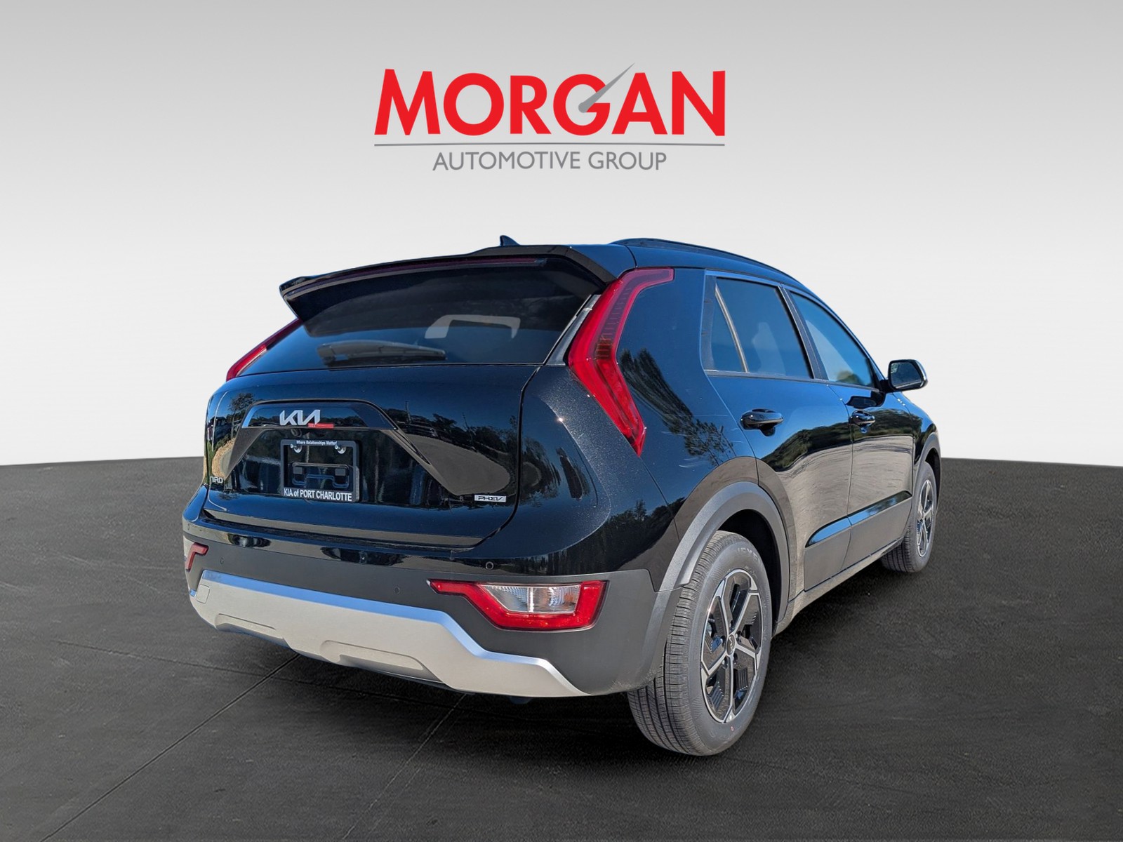2025 Kia Niro Plug-In Hybrid - Photo 6