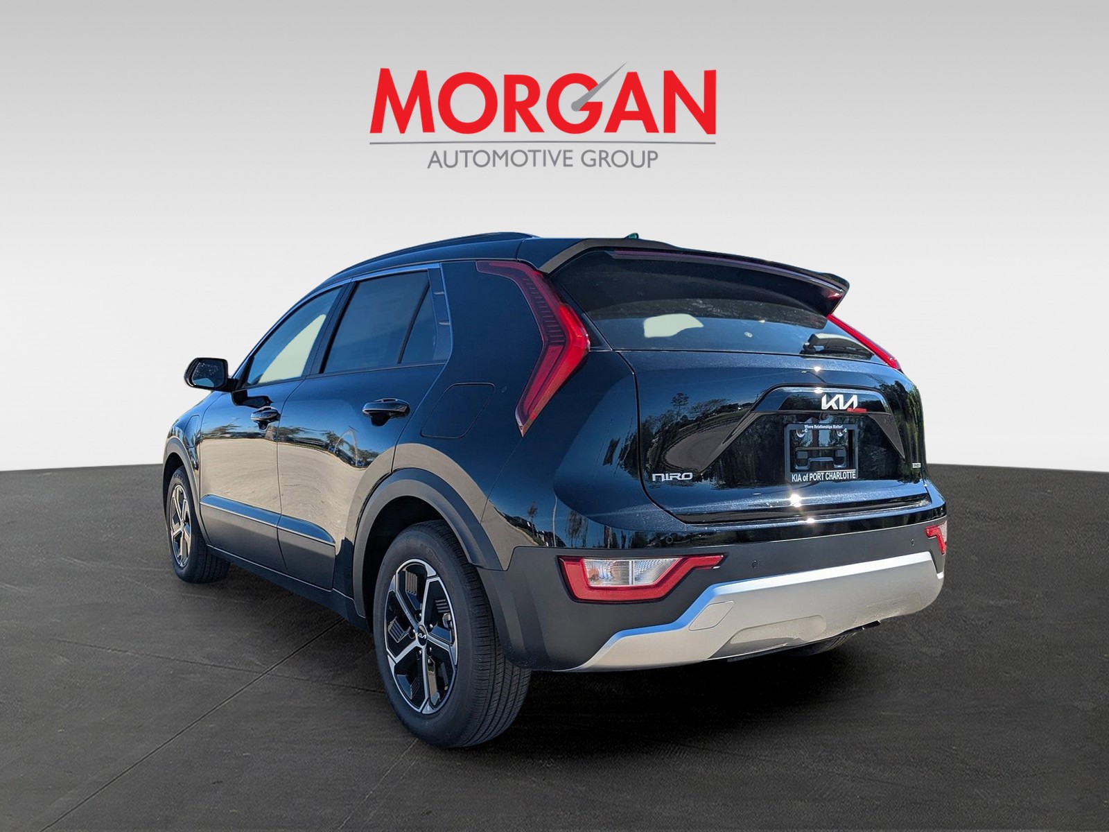 2025 Kia Niro Plug-In Hybrid - Photo 7