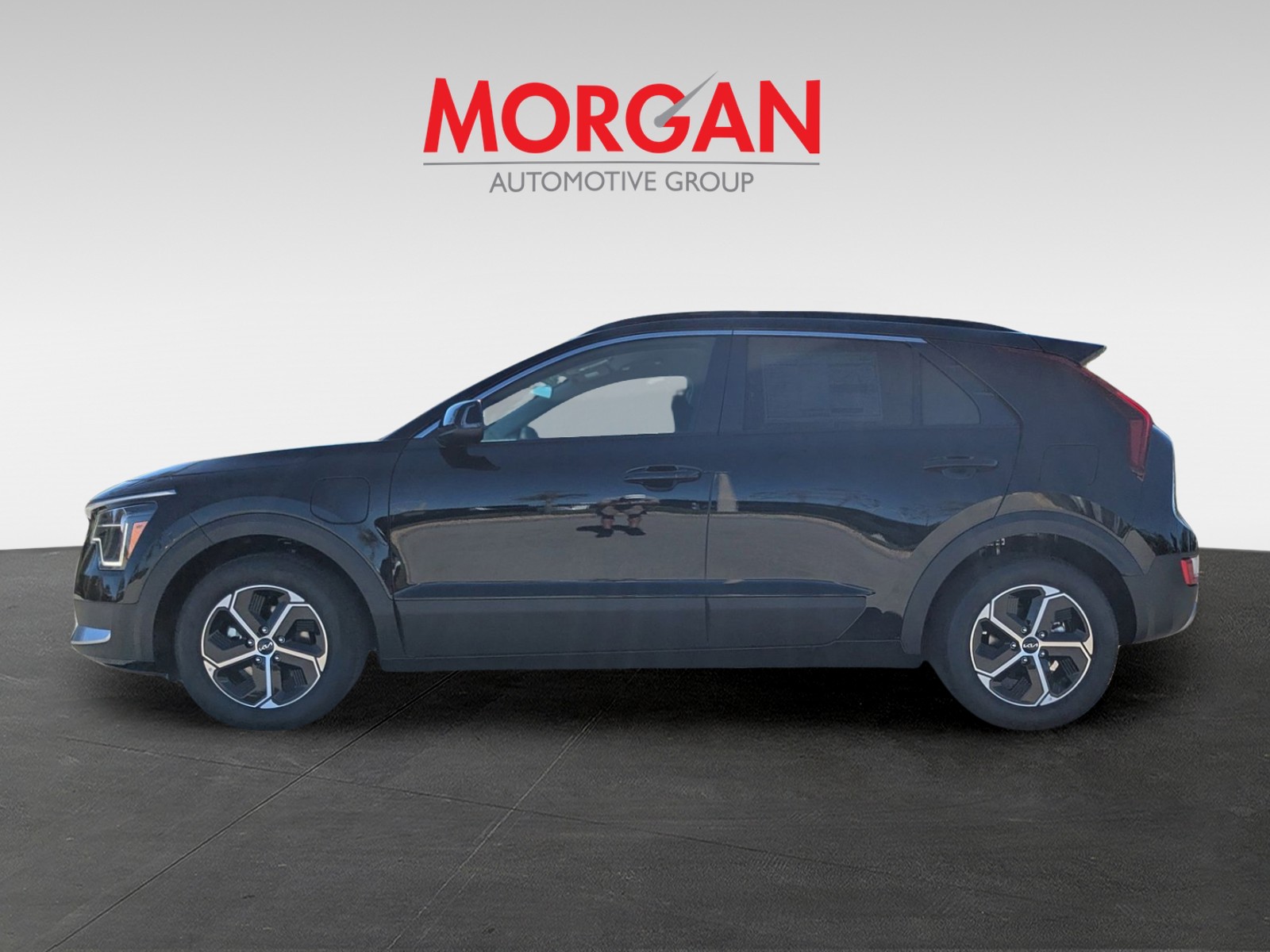 2025 Kia Niro Plug-In Hybrid - Photo 10
