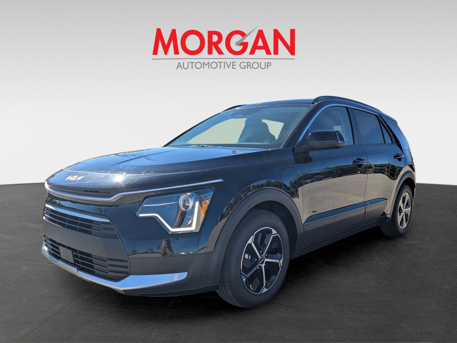 2025 Kia Niro Plug-In Hybrid - Photo 3