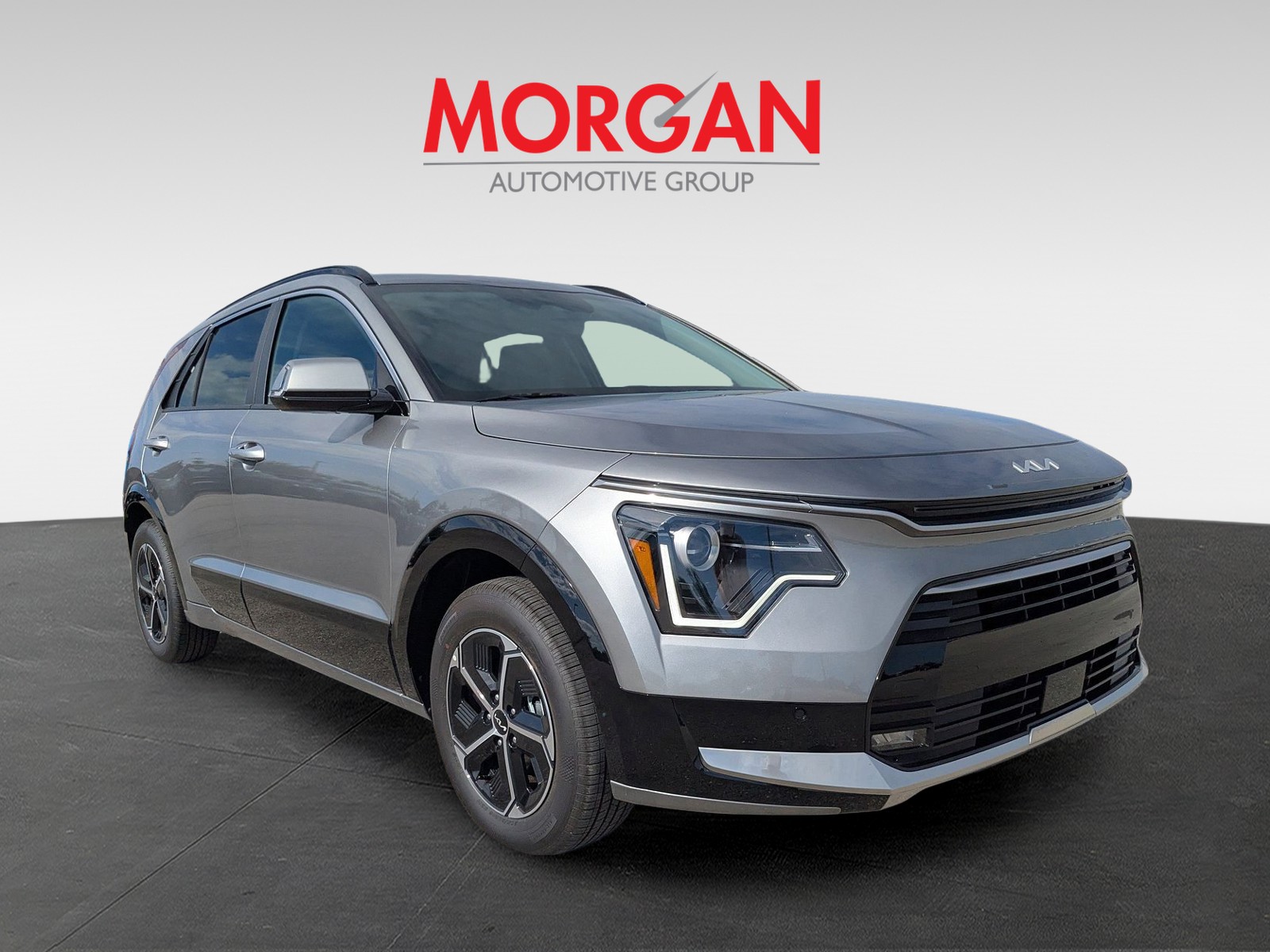 2025 Kia Niro - Photo 2
