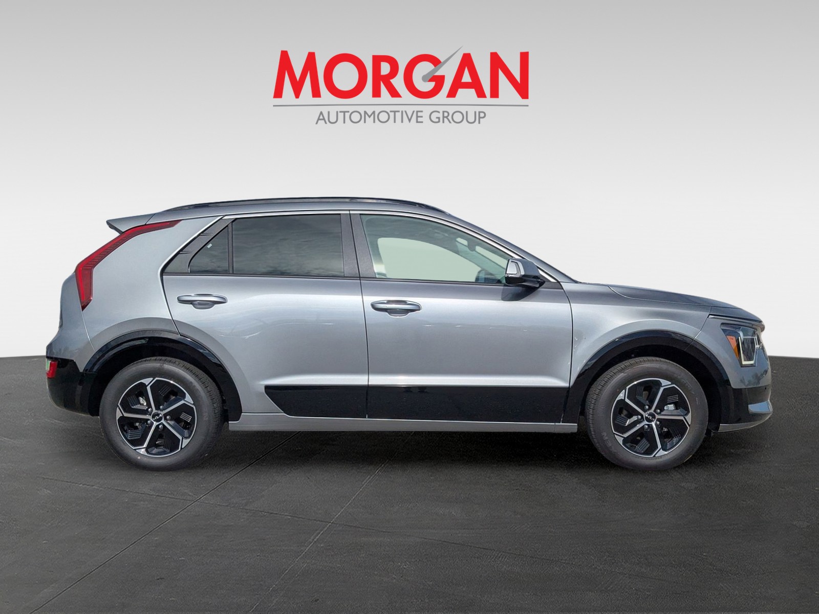 2025 Kia Niro - Photo 9