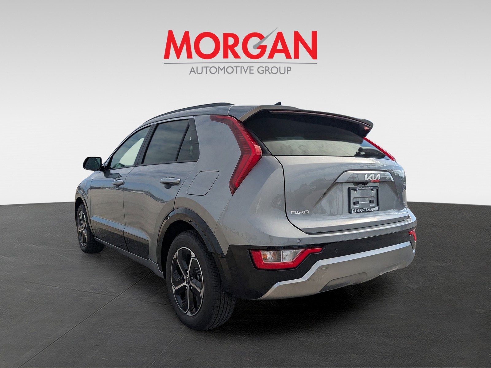 2025 Kia Niro - Photo 7