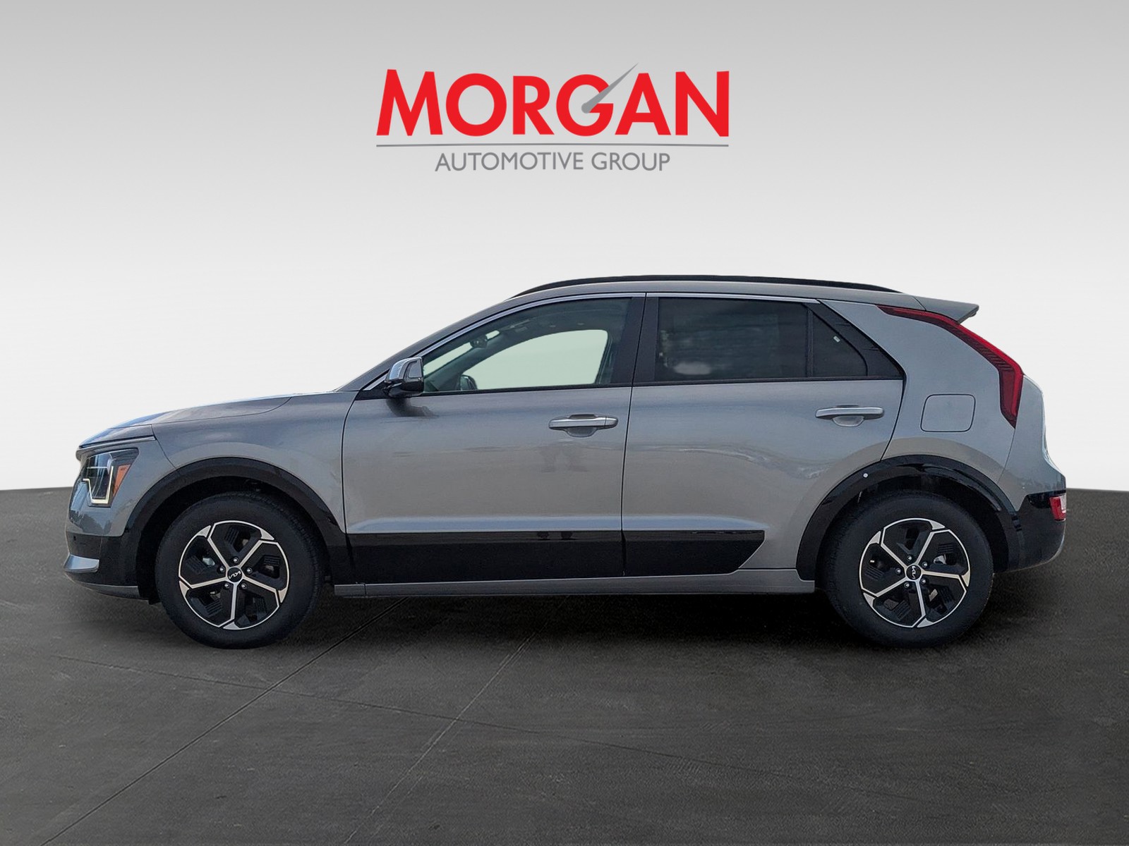 2025 Kia Niro - Photo 10