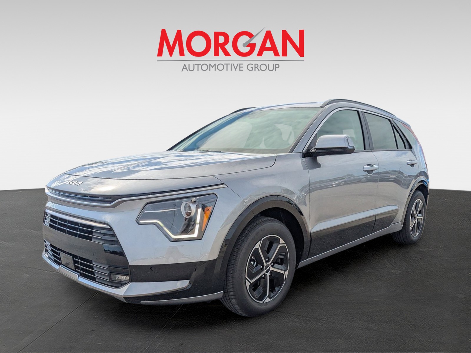 2025 Kia Niro - Photo 3