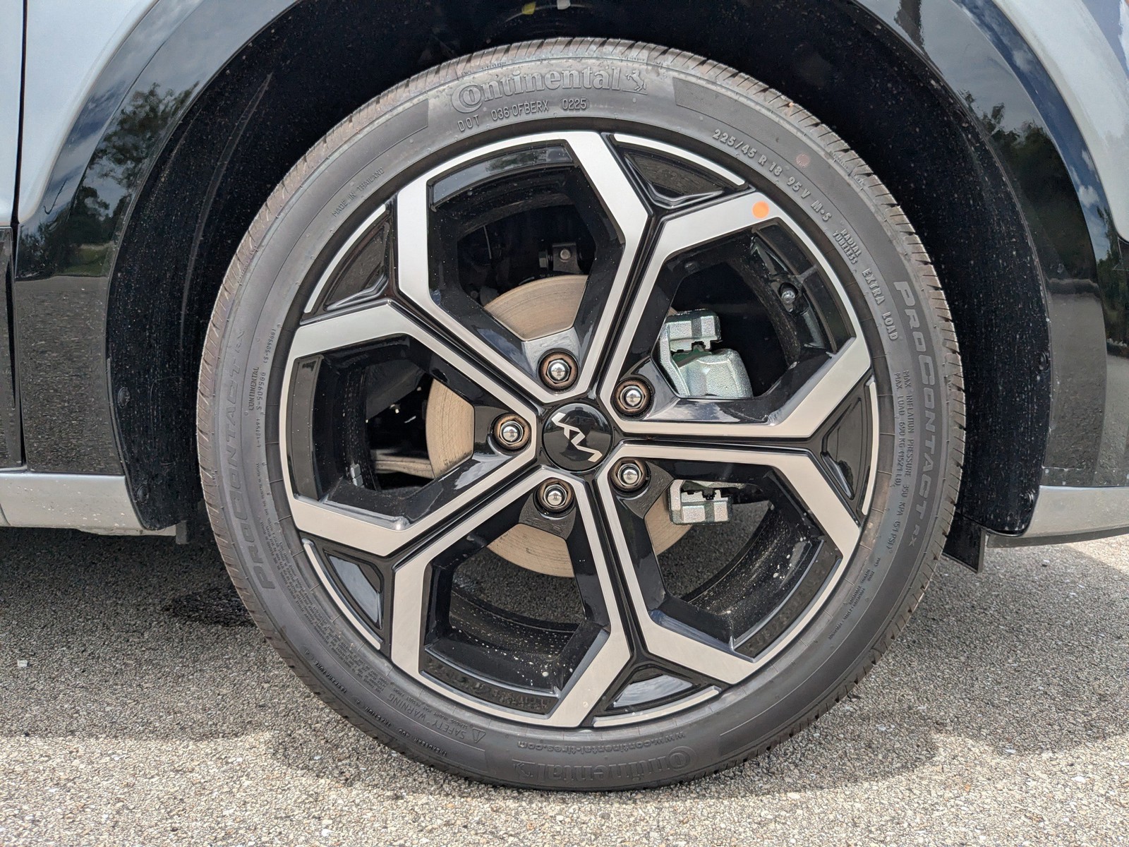 2025 Kia Niro - Photo 13
